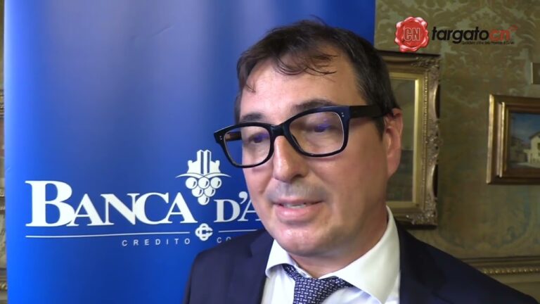 Rivoluzione digitale: la Bancad Alba guida la trasformazione bancaria