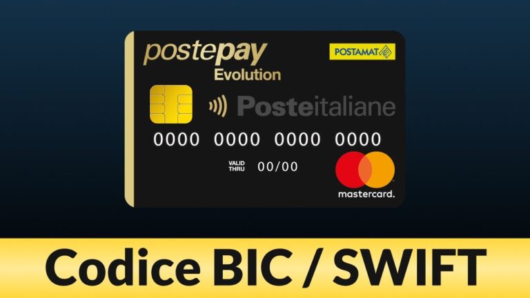 Trova Swift da Iban: La soluzione veloce per identificare codici bancari