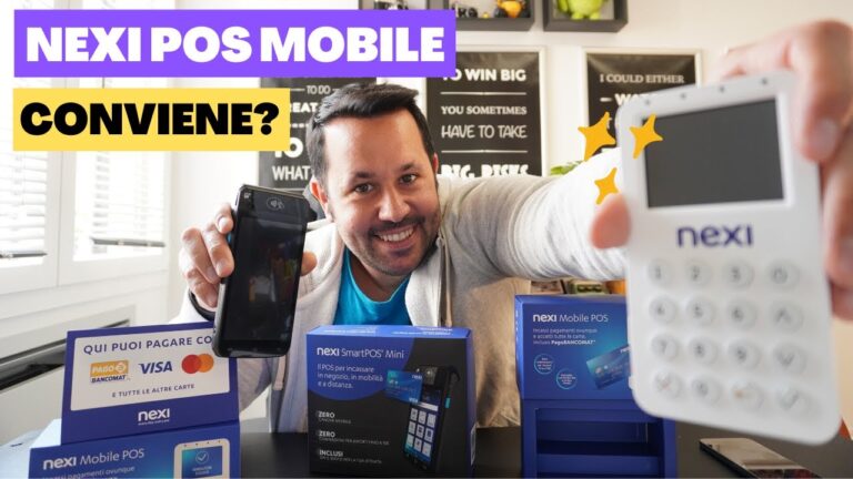 Nexi: Un’Assistenza Clienti Pronta a Risolvere Ogni Problema