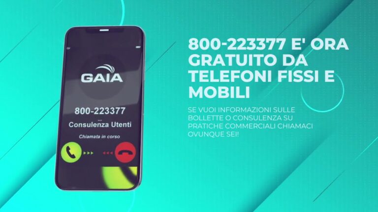 Come chiamare un numero verde 800 da cellulare: Guida completa