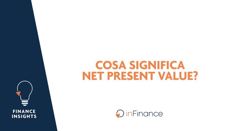 Corporate Finance: Il Significato dietro le Finanze Aziendali