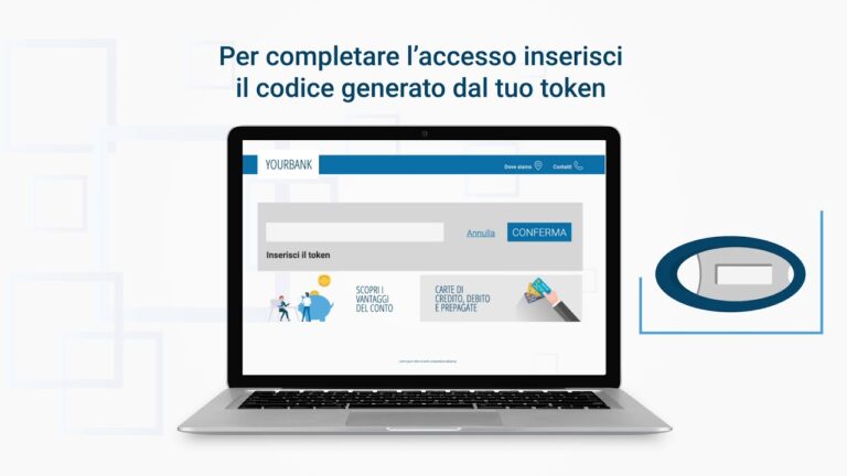 Banco di Lucca: Accesso diretto e sicuro al tuo conto online