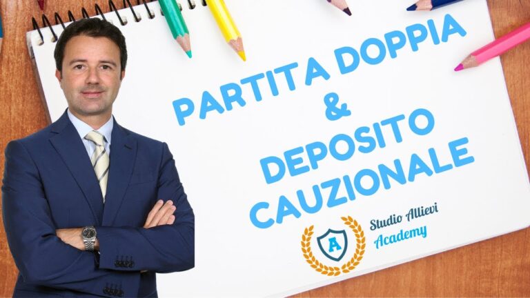 Guida ai Depositi Cauzionali: Come Funzionano e Cosa Sapere