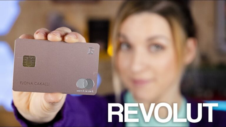 Ricarica Revolut in Contanti: Guida Ottimizzata
