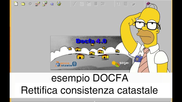 Esempio di Dichiarazione di Consistenza Bancaria: Modello Fac Simile