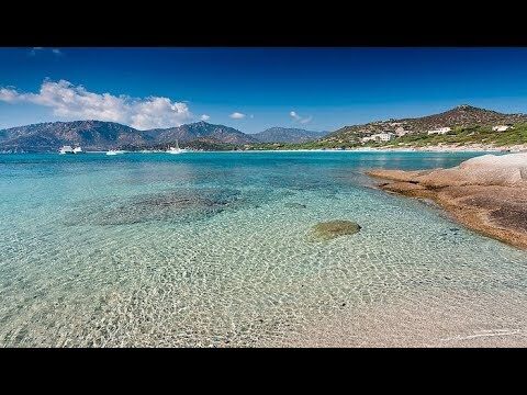 Guida alla Cartina di Villasimius: Scopri le Meraviglie di Questo Paradiso