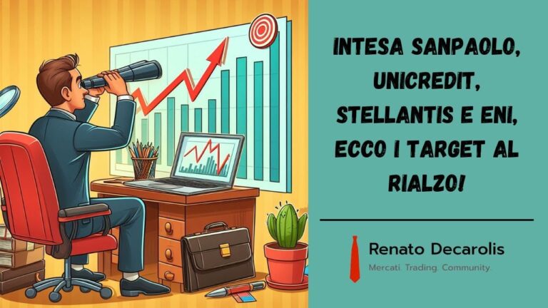 Unicredit: Strategie Mirate per il Successo